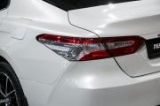 Toyota Camry VIII (XV70) Рестайлинг Иркутск  - изображение 44