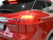 Geely Atlas I Ростов-на-Дону  - изображение 37