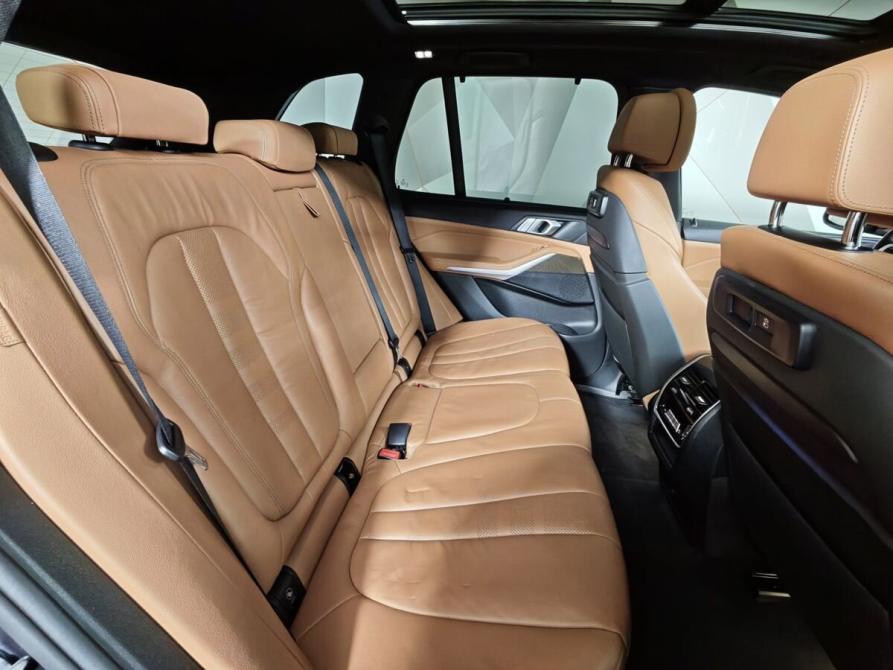 BMW X5 IV (G05/G18) Москва  - изображение 14