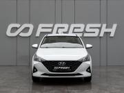 Hyundai Solaris II Краснодар  - изображение 22