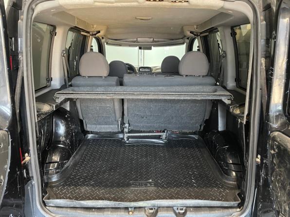 Fiat Doblo I Рестайлинг с пробегом 2011 года, цена 355 000 рублей, 316456 км, компактвэн, Автокод Объявления