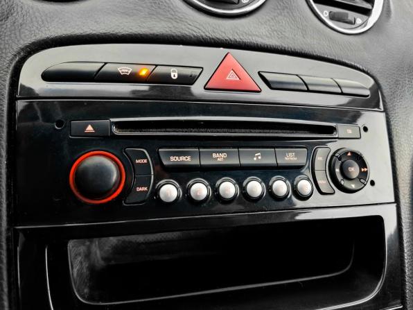 Peugeot 408 I с пробегом 2012 года, цена 574 000 рублей, 163967 км, седан, Автокод Объявления
