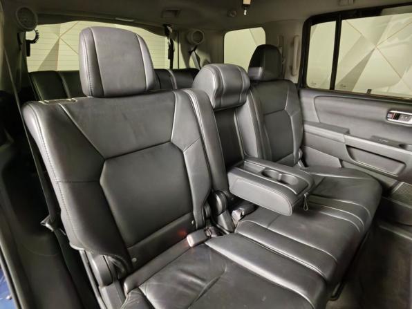 Honda Pilot II с пробегом 2008 года, цена 1 179 000 рублей, 191790 км, внедорожник, Автокод Объявления
