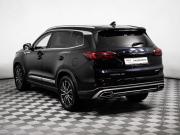 Chery Tiggo 8 Pro I Москва  - изображение 32