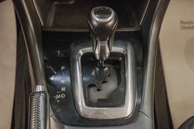 Mazda 6 III (GJ) с пробегом 2013 года, цена 1 459 000 рублей, 195966 км, седан, Автокод Объявления