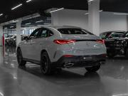 Mercedes-Benz GLC Coupe II (C254) Москва  - изображение 38