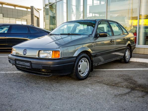 Volkswagen Passat B3 с пробегом 1991 года, цена 248 000 рублей, 279238 км, седан, Автокод Объявления