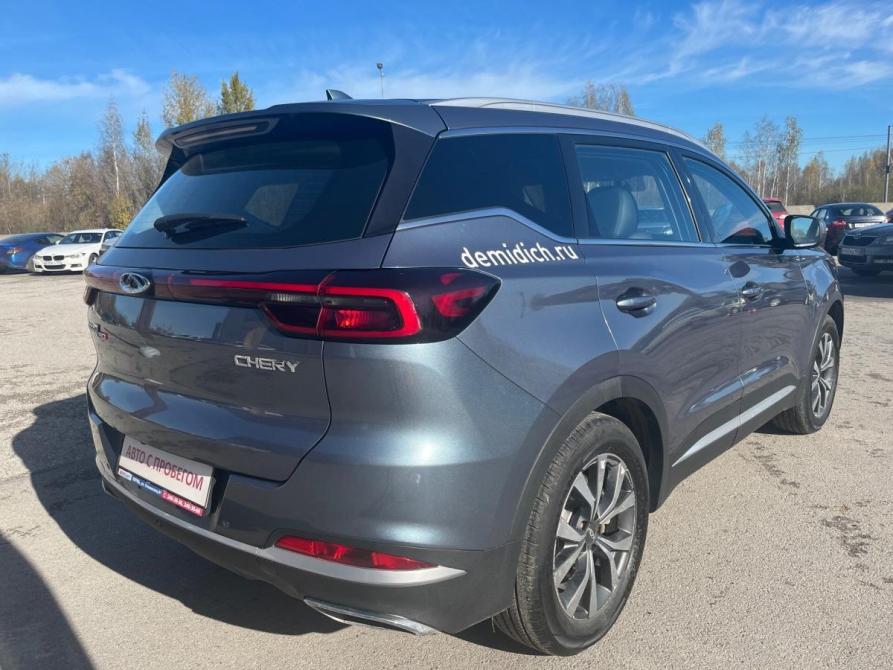 Chery Tiggo 7 Pro I Пермь  - изображение 12