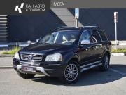 Volvo XC90 I Рестайлинг Казань  - изображение 15