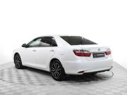 Toyota Camry VII (XV50) Рестайлинг 2 Москва  - изображение 31