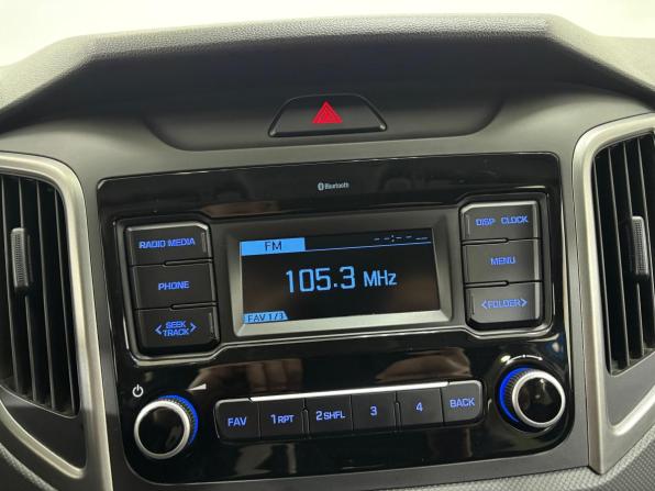 Hyundai Creta I Рестайлинг с пробегом 2021 года, цена 2 100 000 рублей, 70149 км, внедорожник, Автокод Объявления