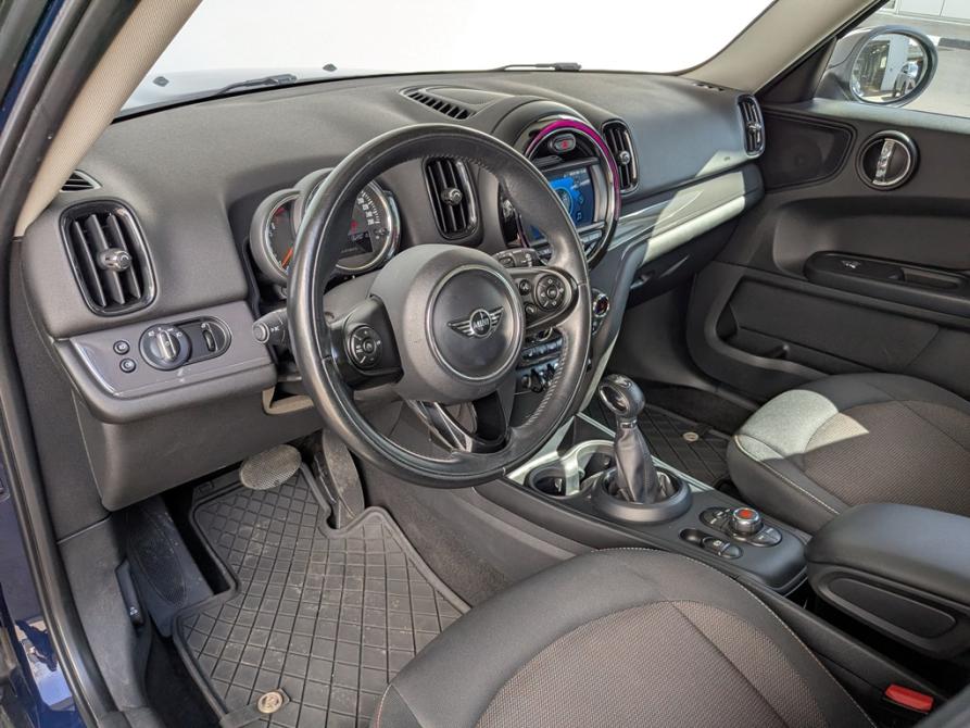Mini Countryman II Москва  - изображение 9