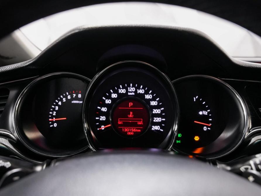 Kia Ceed II Рестайлинг Ульяновск  - изображение 14