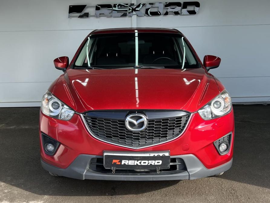 Mazda CX-5 I Уфа  - изображение 5
