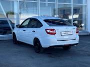 Lada (ВАЗ) Granta I Уфа  - изображение 21