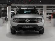 Renault Duster I Рестайлинг Москва  - изображение 24