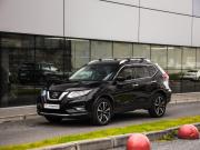 Nissan X-Trail III Рестайлинг Санкт-Петербург  - изображение 36