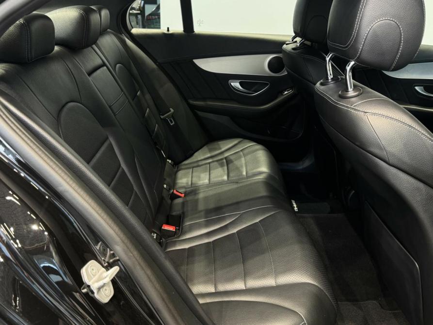 Mercedes-Benz C-Класс IV (W205) Волжский  - изображение 27