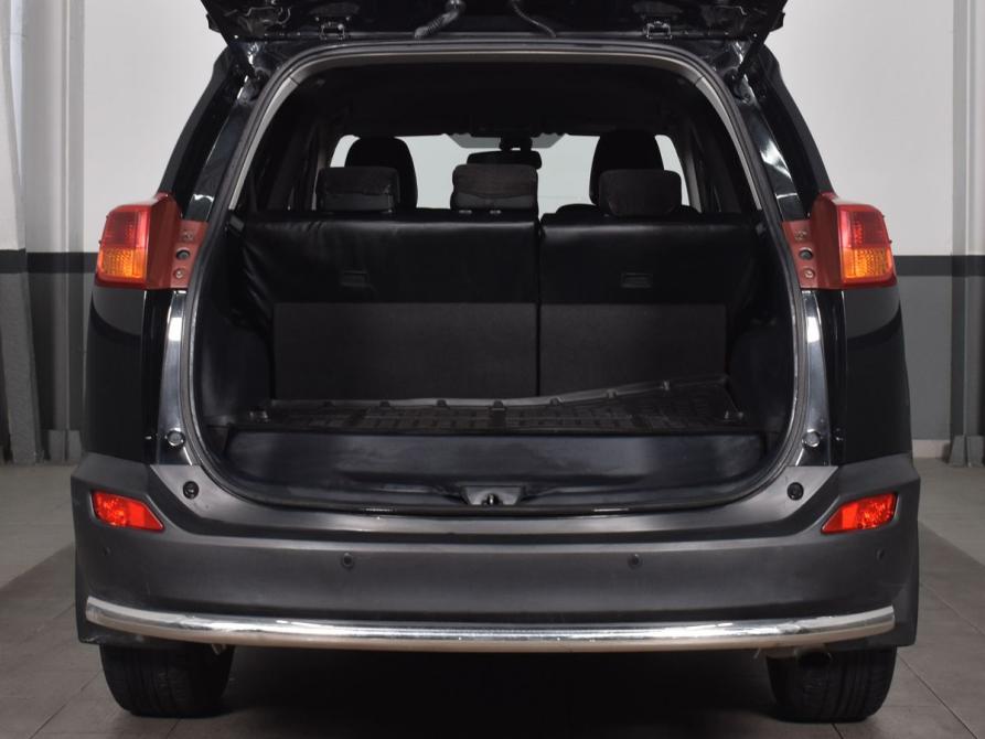 Toyota RAV4 IV (XA40) Кемерово  - изображение 22