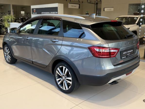 Lada (ВАЗ) Vesta I с пробегом 2018 года, цена 970 000 рублей, 149000 км, универсал, Автокод Объявления
