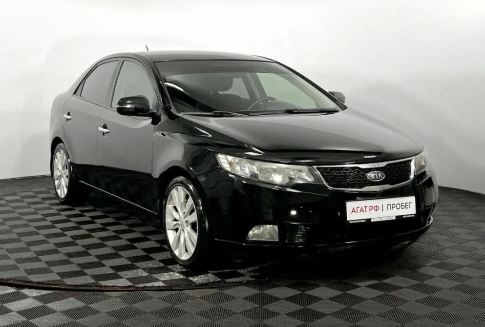 Kia Cerato II Нижний Новгород  - изображение 4