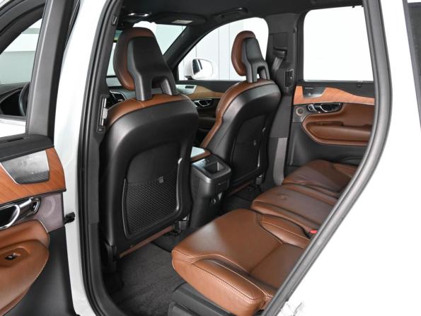 Volvo XC90 II Рестайлинг 1 с пробегом 2020 года, цена 4 190 000 рублей, 124144 км, внедорожник, Автокод Объявления