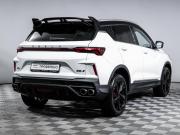 Geely Coolray I Рестайлинг Москва  - изображение 24