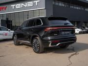 Geely Monjaro I Рестайлинг Москва  - изображение 32