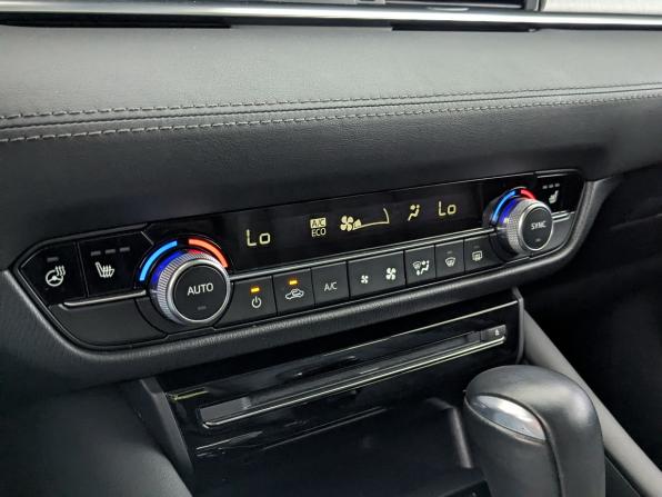 Mazda 6 III (GJ) Рестайлинг 2 с пробегом 2021 года, цена 2 790 000 рублей, 56261 км, седан, Автокод Объявления