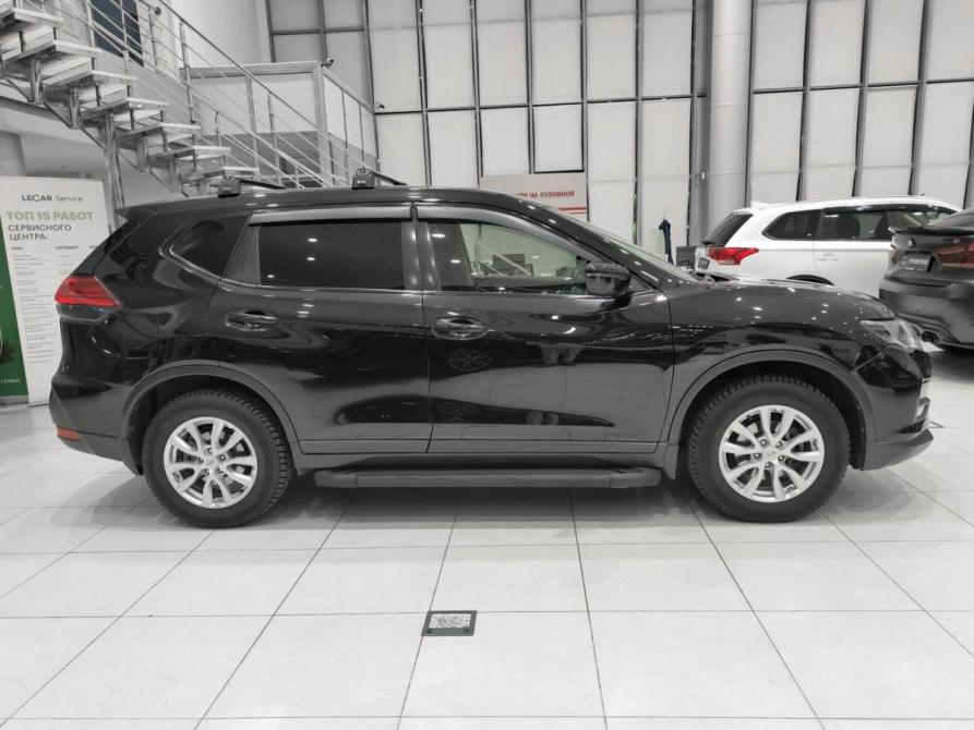 Nissan X-Trail III Рестайлинг Казань  - изображение 5