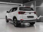 Chery Tiggo 4 Pro I Москва  - изображение 30