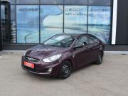 Hyundai Solaris I Архангельск  - изображение 10