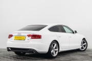 Audi A5 I (8T) Рестайлинг Сургут  - изображение 23