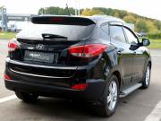 Hyundai ix35 I Иваново  - изображение 26