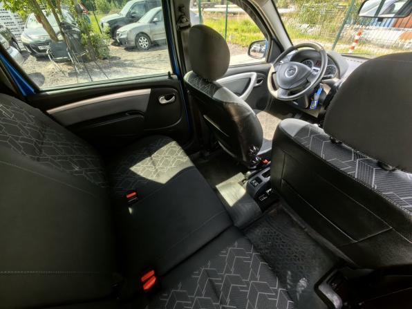 Lada (ВАЗ) Largus I с пробегом 2020 года, цена 749 000 рублей, 173000 км, универсал, Автокод Объявления