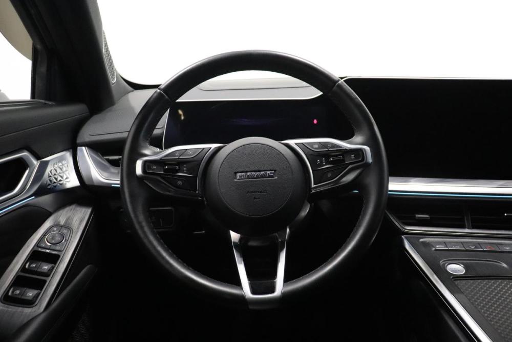 Haval F7 II Ульяновск  - изображение 8