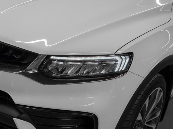 Geely Tugella I с пробегом 2022 года, цена 2 600 000 рублей, 96215 км, внедорожник, Автокод Объявления