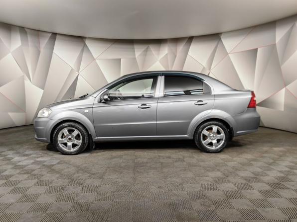Chevrolet Aveo I Рестайлинг с пробегом 2010 года, цена 429 000 рублей, 172745 км, седан, Автокод Объявления