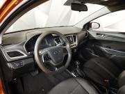 Hyundai Solaris II Рестайлинг Москва  - изображение 35