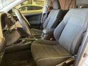 Toyota RAV4 IV (XA40) Рестайлинг Новосибирск  - изображение 22