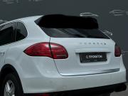 Porsche Cayenne II (958) Санкт-Петербург  - изображение 63