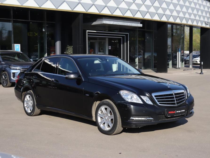 Mercedes-Benz E-Класс IV (W212 S212 C207) Москва  - изображение 3