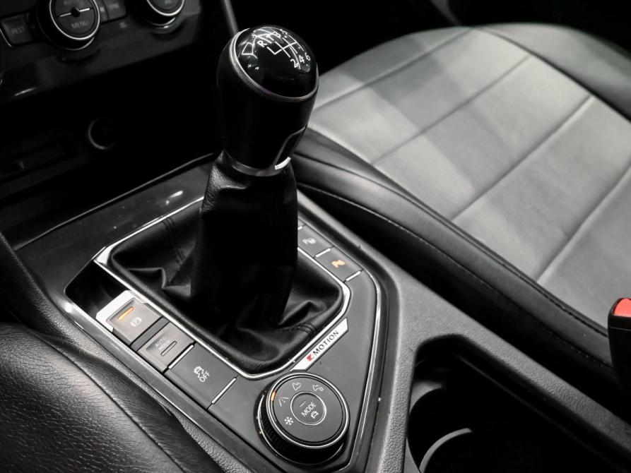 Volkswagen Tiguan II Екатеринбург  - изображение 15