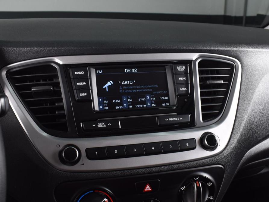 Hyundai Solaris II Кемерово  - изображение 16