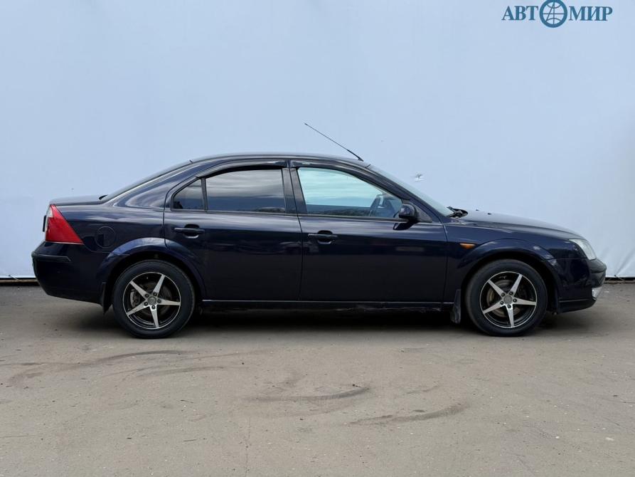 Ford Mondeo III Москва  - изображение 4