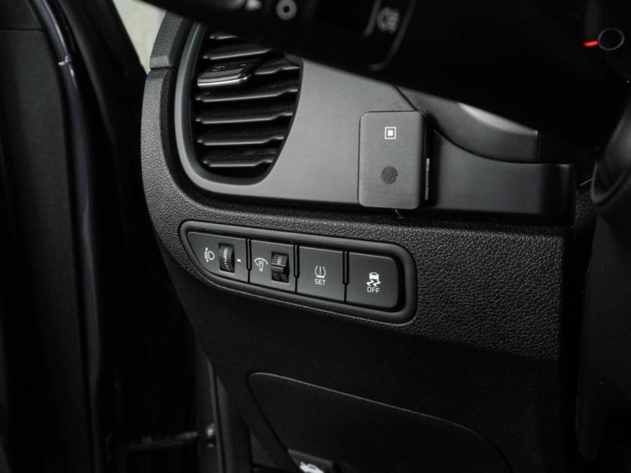 Kia Rio IV Рестайлинг Воронеж  - изображение 12