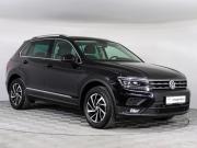 Volkswagen Tiguan II Химки  - изображение 18