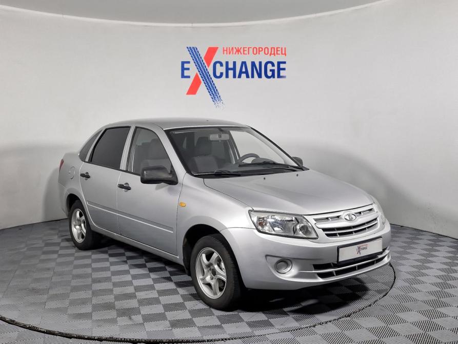 Lada (ВАЗ) Granta I Нижний Новгород  - изображение 3