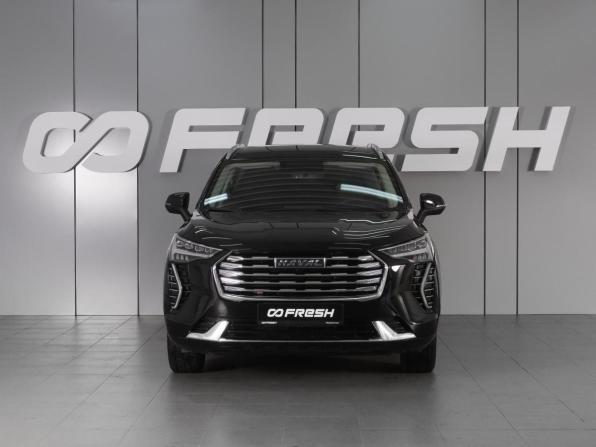 Haval Jolion I с пробегом 2023 года, цена 1 798 000 рублей, 92888 км, внедорожник, Автокод Объявления