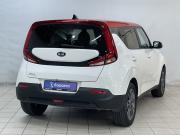 Kia Soul III Воронеж  - изображение 24